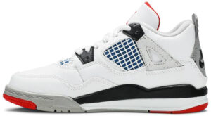 Jordan 4 Retro What The (PS) BQ7669-146 - Phonecase4u photo 2