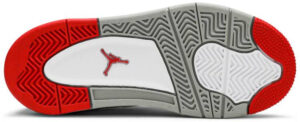 Jordan 4 Retro What The (PS) BQ7669-146 - Phonecase4u photo 5