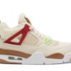 Jordan 4 Retro Where the Wild Things Are (GS) DH0572-264 - Phonecase4u photo 1