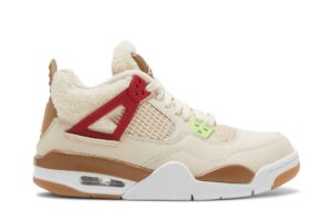 Jordan 4 Retro Where the Wild Things Are (GS) DH0572-264 - Phonecase4u photo 1