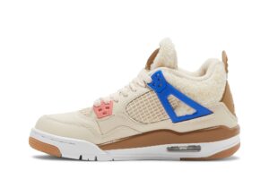 Jordan 4 Retro Where the Wild Things Are (GS) DH0572-264 - Phonecase4u photo 3