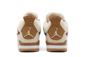 Jordan 4 Retro Where the Wild Things Are (GS) DH0572-264 - Phonecase4u photo 6