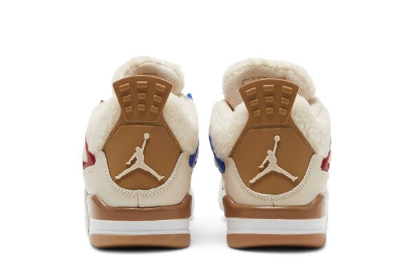 Jordan 4 Retro Where the Wild Things Are (GS) DH0572-264 - Phonecase4u photo 6