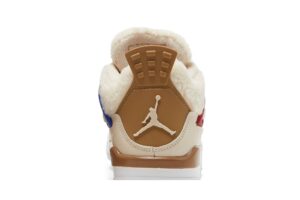 Jordan 4 Retro Where the Wild Things Are (GS) DH0572-264 - Phonecase4u photo 7