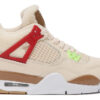 Jordan 4 Retro Where the Wild Things Are (PS) DH0573-264 - Phonecase4u photo 1
