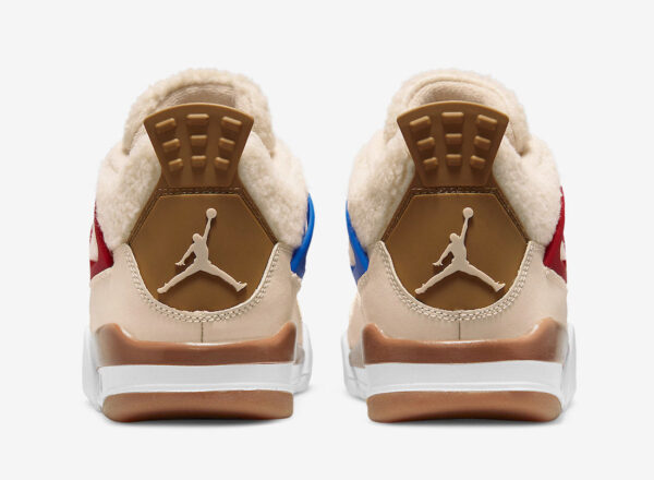 Jordan 4 Retro Where the Wild Things Are (PS) DH0573-264 - Phonecase4u photo 6