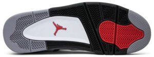 Jordan 4 Retro White Cement (2012) 308497-103 - Phonecase4u photo 5