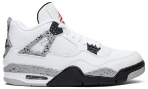 Jordan 4 Retro White Cement (2016) 840606-192 - Phonecase4u photo 1