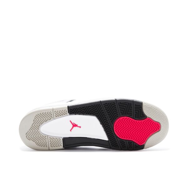 Jordan 4 Retro White Cement (2016) (GS) 836016-192 - Phonecase4u photo 3