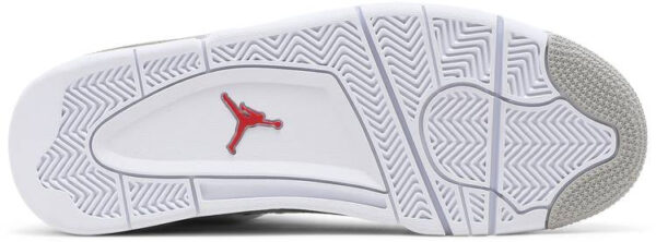 Jordan 4 Retro White Oreo (2021) CT8527-100 - Phonecase4u photo 5