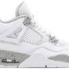 Jordan 4 Retro White Oreo (2021) (GS) DJ4699-100 - Phonecase4u photo 1