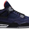 Jordan 4 Retro Winterized Loyal Blue CQ9597-401 - Phonecase4u photo 1
