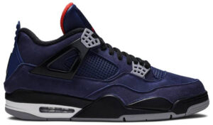 Jordan 4 Retro Winterized Loyal Blue CQ9597-401 - Phonecase4u photo 1