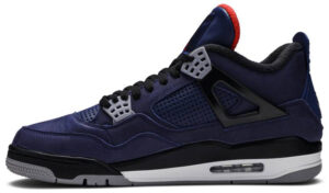 Jordan 4 Retro Winterized Loyal Blue CQ9597-401 - Phonecase4u photo 2