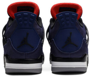 Jordan 4 Retro Winterized Loyal Blue CQ9597-401 - Phonecase4u photo 4