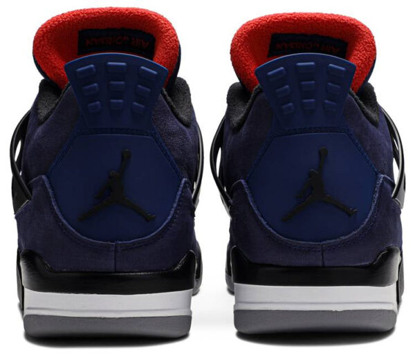 Jordan 4 Retro Winterized Loyal Blue CQ9597-401 - Phonecase4u photo 4