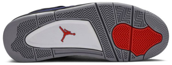 Jordan 4 Retro Winterized Loyal Blue CQ9597-401 - Phonecase4u photo 5