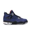 Jordan 4 Retro Winterized Loyal Blue (GS) CQ9745-401 - Phonecase4u photo 1