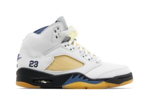 Jordan 5 Retro A Ma Maniére Dawn (Women's) FZ5758-004 - Phonecase4u photo 1