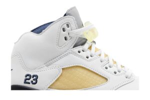 Jordan 5 Retro A Ma Maniére Dawn (Women's) FZ5758-004 - Phonecase4u photo 2