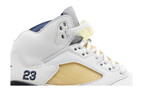 Jordan 5 Retro A Ma Maniére Dawn (Women's) FZ5758-004 - Phonecase4u photo 2