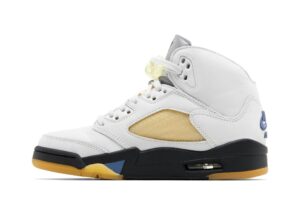Jordan 5 Retro A Ma Maniére Dawn (Women's) FZ5758-004 - Phonecase4u photo 3