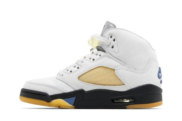 Jordan 5 Retro A Ma Maniére Dawn (Women's) FZ5758-004 - Phonecase4u photo 3