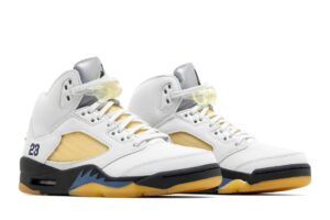 Jordan 5 Retro A Ma Maniére Dawn (Women's) FZ5758-004 - Phonecase4u photo 8