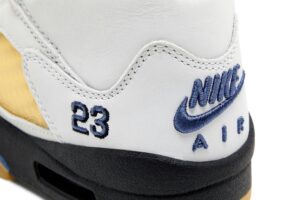 Jordan 5 Retro A Ma Maniére Dawn (Women's) FZ5758-004 - Phonecase4u photo 9