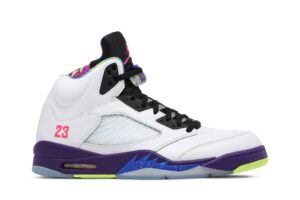 Jordan 5 Retro Alternate Bel-Air DB3335-100 - Phonecase4u photo 1