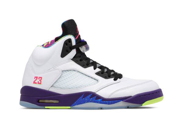 Jordan 5 Retro Alternate Bel-Air DB3335-100 - Phonecase4u photo 1