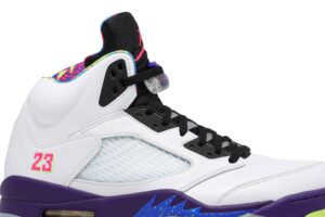 Jordan 5 Retro Alternate Bel-Air DB3335-100 - Phonecase4u photo 2