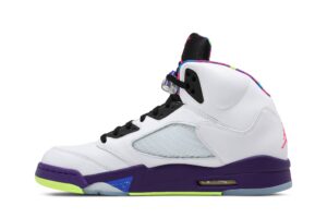 Jordan 5 Retro Alternate Bel-Air DB3335-100 - Phonecase4u photo 3