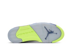 Jordan 5 Retro Alternate Bel-Air DB3335-100 - Phonecase4u photo 4