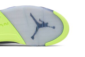 Jordan 5 Retro Alternate Bel-Air DB3335-100 - Phonecase4u photo 5