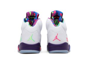 Jordan 5 Retro Alternate Bel-Air DB3335-100 - Phonecase4u photo 6