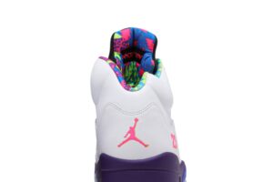 Jordan 5 Retro Alternate Bel-Air DB3335-100 - Phonecase4u photo 7