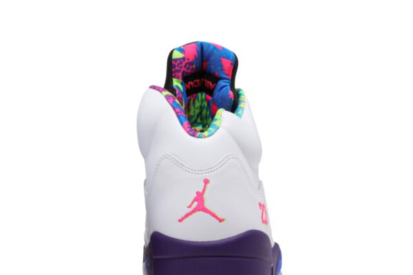 Jordan 5 Retro Alternate Bel-Air DB3335-100 - Phonecase4u photo 7