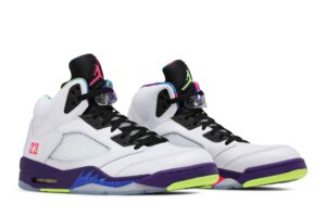 Jordan 5 Retro Alternate Bel-Air DB3335-100 - Phonecase4u photo 8