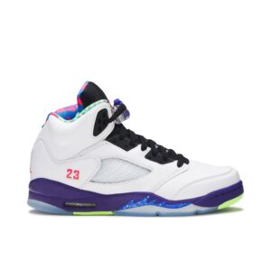 Jordan 5 Retro Alternate Bel-Air (GS) DB3024-100 - Phonecase4u photo 1