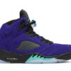 Jordan 5 Retro Alternate Grape 136027-500 - Phonecase4u photo 1