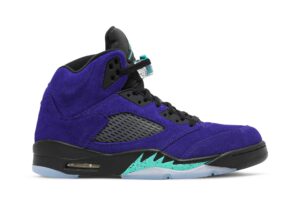 Jordan 5 Retro Alternate Grape 136027-500 - Phonecase4u photo 1