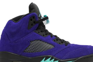 Jordan 5 Retro Alternate Grape 136027-500 - Phonecase4u photo 2