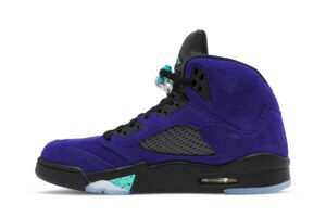 Jordan 5 Retro Alternate Grape 136027-500 - Phonecase4u photo 3