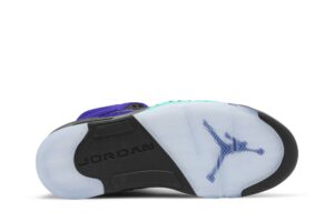 Jordan 5 Retro Alternate Grape 136027-500 - Phonecase4u photo 4