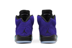 Jordan 5 Retro Alternate Grape 136027-500 - Phonecase4u photo 6