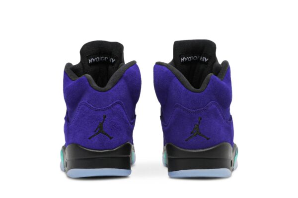 Jordan 5 Retro Alternate Grape 136027-500 - Phonecase4u photo 6
