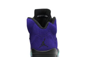 Jordan 5 Retro Alternate Grape 136027-500 - Phonecase4u photo 7