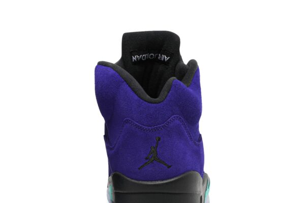Jordan 5 Retro Alternate Grape 136027-500 - Phonecase4u photo 7