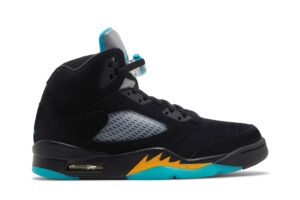 Jordan 5 Retro Aqua DD0587-047 - Phonecase4u photo 1